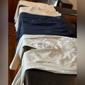 lululemon Mid soft knit joggers - 3 pairs